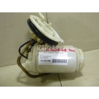 Насос топливный электрический VAG Cayenne (2003 - 2010) 7L0919087F