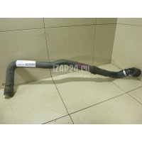 Патрубок радиатора VAG Touareg (2002 - 2010) 7L0122101E
