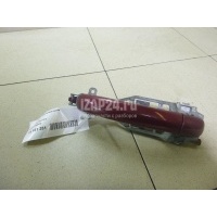 Кронштейн ручки VAG Touareg (2002 - 2010) 7L0839886B