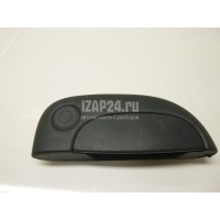 Ручка двери передней наружная правая Renault Kangoo (2003 - 2008) 8200316702