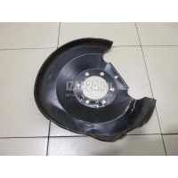 Пыльник тормозного диска Mitsubishi ASX 2010 4605B348