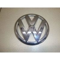 Эмблема VAG New Beetle (2012 - ) 5C5853600A