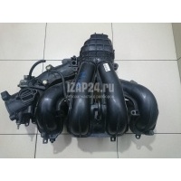 Коллектор впускной Mazda Mazda 6 (GG) (2002 - 2007) L82913100