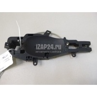 Кронштейн ручки BMW X4 F26 (2014 - ) 51217193264