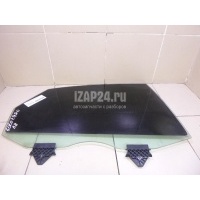 Стекло двери задней правой VAG A8 [4E] (2002 - 2010) 4E0845026F