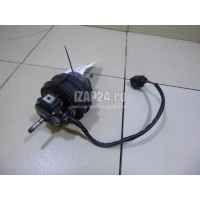 Моторчик отопителя VAG A8 [4E] (2002 - 2010) 4E0959101A