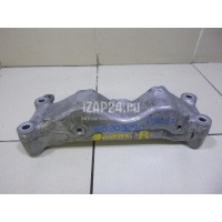 Кронштейн двигателя правый Citroen-Peugeot 308 I (2007 - 2015) 1839H0