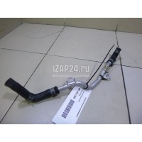 Трубка системы охлаждения VAG A8 [4E] (2002 - 2010) 06E121498A