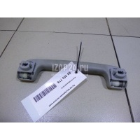 Ручка внутренняя потолочная VAG A8 [4E] (2002 - 2010) 4E0857607B9NQ