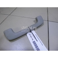 Ручка внутренняя потолочная VAG A8 [4E] (2002 - 2010) 4E0857607B9NQ