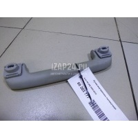 Ручка внутренняя потолочная VAG A8 [4E] (2002 - 2010) 4E0857607B9NQ
