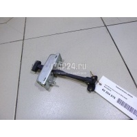 Ограничитель двери Land Rover Discovery III (2004 - 2009) BDH780070