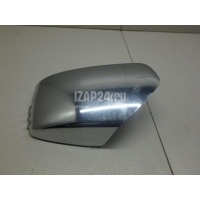 Накладка зеркала правого Mitsubishi Pajero/Montero Sport (KH) (2008 - 2015) 7632A488