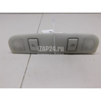 Плафон салонный VAG A6 [C6,4F] (2004 - 2011) 4F0947119
