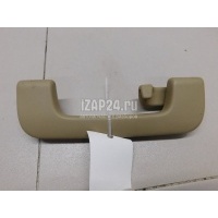 Ручка внутренняя потолочная VAG A6 [C6,4F] (2004 - 2011) 8P0857607D8X5