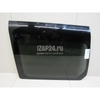 Стекло кузовное глухое левое Land Rover Discovery III (2004 - 2009) CVB500610