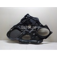 Панель двери Mazda Mazda 3 (BK) (2002 - 2009) BP4K7397XG