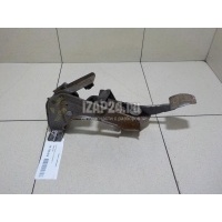 Педаль сцепления Nissan Qashqai (J10) (2006 - 2014) 46503JD900
