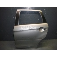 Дверь задняя левая Mitsubishi C4 Aircross (2012 - 2017) 5730A977