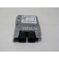 Блок управления AIR BAG Chrysler Grand Cherokee (WK2) 2010 68025654AK