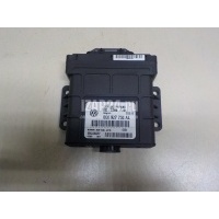 Блок управления АКПП VAG Q7 [4L] (2005 - 2015) 0C8927750AL