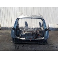 Крыло заднее левое VAG Q7 [4L] (2005 - 2015) 4L0809839