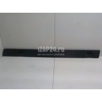 Обшивка багажника VAG Q7 [4L] (2005 - 2015) 4L0861487H9AM