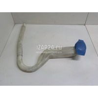 Горловина бачка омывателя VAG Q7 [4L] (2005 - 2015) 4L0955462A