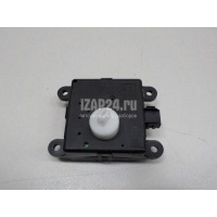 Моторчик заслонки отопителя Nissan Murano (Z51) (2008 - 2015) 27732AM610
