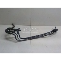 Трубка топливная VAG Q7 [4L] (2005 - 2015) 4L0130308C
