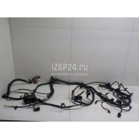 Проводка (коса) VAG Q7 [4L] (2005 - 2015) 4L0971610CE