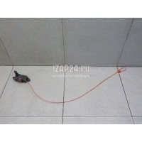 Активатор замка крышки бензобака VAG A1 (8X) (2010 - 2018) 4L0862153D
