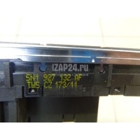 Кнопка антипробуксовочной системы VAG Tiguan (2007 - 2011) 5N1927132AF