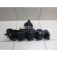 Коллектор впускной VAG Octavia (A5 1Z-) (2004 - 2013) 03L129711AQ