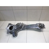Рычаг задний продольный левый Volvo S60 (2010 - ) 31406655