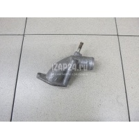 Фланец двигателя системы охлаждения Nissan Navara (D40) (2005 - 2015) 11060EB300