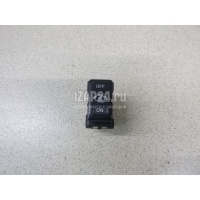 Кнопка многофункциональная Nissan Navara (D40) (2005 - 2015) 27666EB310