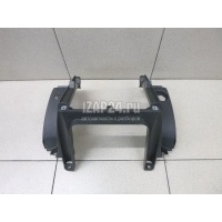 Консоль Nissan Navara (D40) (2005 - 2015) 68246EB36A