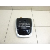 Накладка (кузов внутри) Nissan Qashqai (J11) 2014 969414CC4A