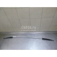 Рейлинг правый (планка на крышу) VAG Tiguan (2007 - 2011) 5N0860044GZAQ