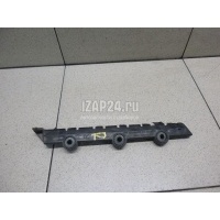 Направляющая заднего бампера правая VAG Fabia (2007 - 2015) 5J6807394