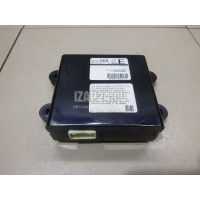 Блок электронный Mitsubishi ASX 2010 8670A068