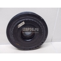 Шкив коленвала Renault Qashqai (J10) (2006 - 2014) 8200767762