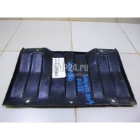 Пыльник (кузов наружные) Land Rover Discovery III (2004 - 2009) KRB000122