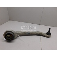 Рычаг передний нижний правый задний VAG A6 [C6,4F] (2004 - 2011) 4F0407694H
