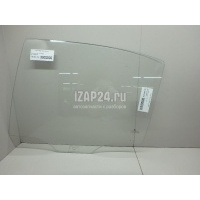 Стекло двери задней левой VAG Octavia (A5 1Z-) (2004 - 2013) 1Z5845205B