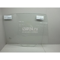 Стекло двери задней правой VAG Octavia (A5 1Z-) (2004 - 2013) 1Z5845206B