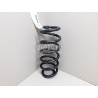 Пружина передняя VAG A6 [C6,4F] (2004 - 2011) 4F0411105BH