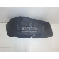 Локер задний правый VAG Octavia (A5 1Z-) (2004 - 2013) 1Z0810970