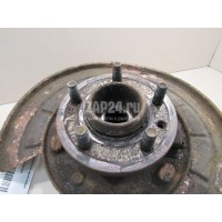 Кулак поворотный задний правый Land Rover Discovery III (2004 - 2009) RLH500020